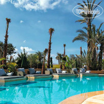 Riu Tikida Beach