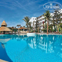 Riu Tikida Beach