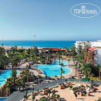 Riu Tikida Beach
