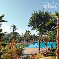 Riu Tikida Beach