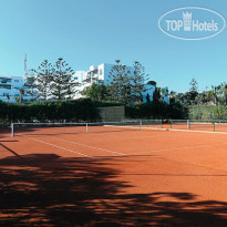 Riu Tikida Beach