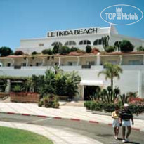 Riu Tikida Beach