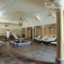 Riu Tikida Beach