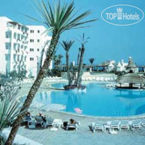 Riu Tikida Beach
