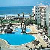 Riu Tikida Beach