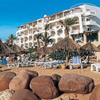 Riu Tikida Beach