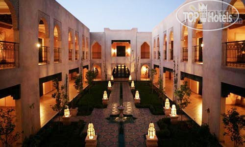 Hotelier's photos Tikida Golf Palace 5*