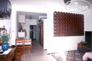 Hotel photo Residence Chems 3*
