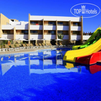 Dunes dOr Ocean Club