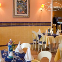 Dunes d'Or Ocean Club  