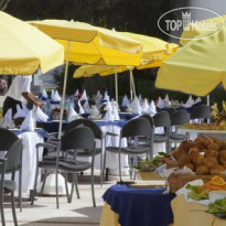 Dunes d'Or Ocean Club  