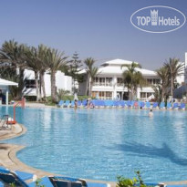 Dunes d'Or Ocean Club  