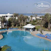 Dunes dOr Ocean Club 