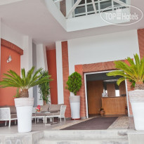 Bianca Beach Family & Resort