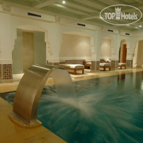 Riad Villa Blanche