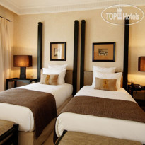 Riad Villa Blanche
