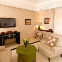 Riad Villa Blanche