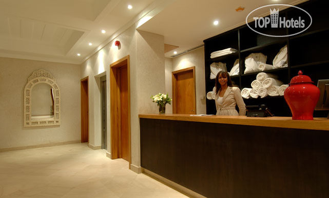 New photos from tourists Riad Villa Blanche 4*