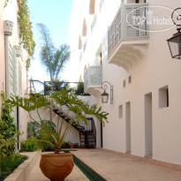 Riad Villa Blanche