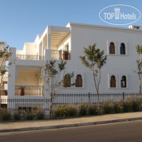 Riad Villa Blanche