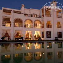 Riad Villa Blanche