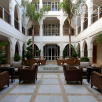Riad Villa Blanche