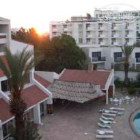 HAMILTON Agadir