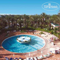 HAMILTON Agadir