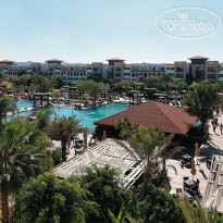 Riu Palace Tikida Agadir 
