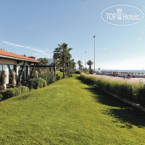 Riu Palace Tikida Agadir 
