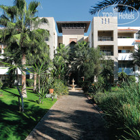 Riu Palace Tikida Agadir 