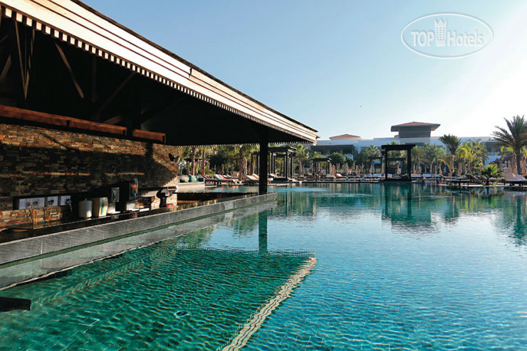 New photos from tourists Riu Palace Tikida Agadir 5*