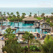 Riu Palace Tikida Agadir 