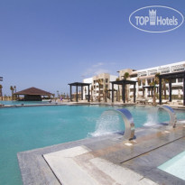 Riu Palace Tikida Agadir 
