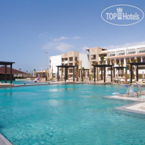 Riu Palace Tikida Agadir 