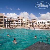 Riu Palace Tikida Agadir 