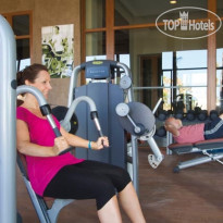 Riu Palace Tikida Agadir 