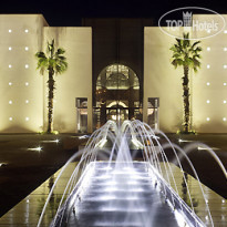 Sofitel Agadir Thalassa Sea & Spa 