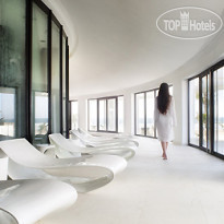 Sofitel Agadir Thalassa Sea & Spa 