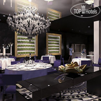 Sofitel Agadir Thalassa Sea & Spa 