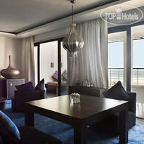 Sofitel Agadir Thalassa Sea & Spa 