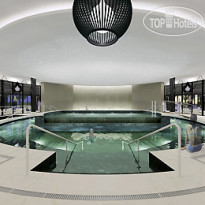 Sofitel Agadir Thalassa Sea & Spa 