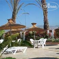 Residence Intouriste