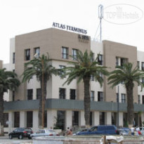 Atlas Terminus & Spa 
