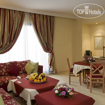 Ibis Oujda 