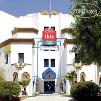 Ibis Oujda 