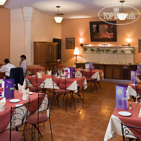 Ibis Oujda 