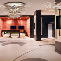 Sofitel Casablanca Tour Blanche 