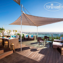 Sofitel Casablanca Tour Blanche 