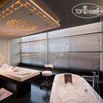 Sofitel Casablanca Tour Blanche 